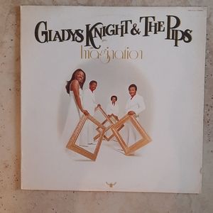 Original Album Vinyl Vintage👌